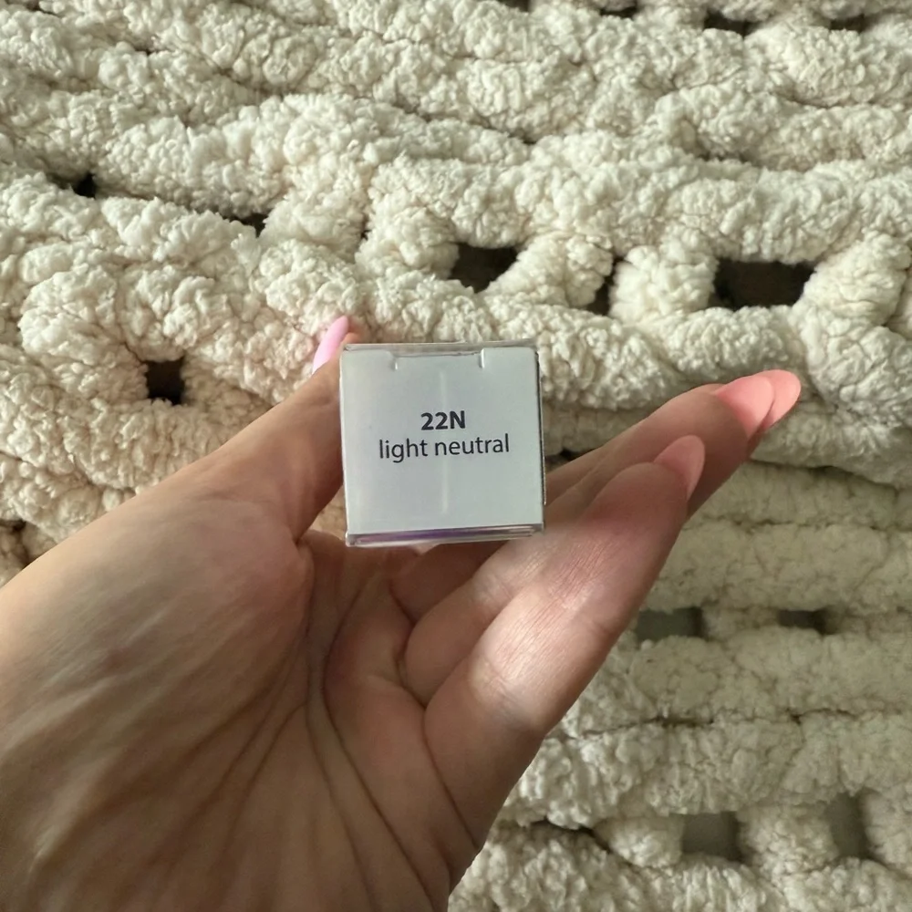 Tarte Shape Tape Contour Concealer - Light neutral